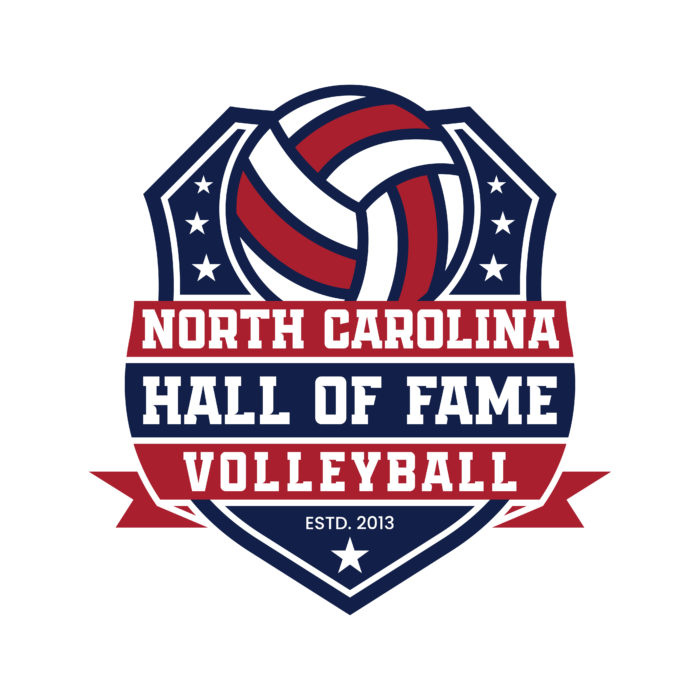 NC Volleyball Hall of Fame 2024 Class Announced